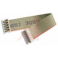 Molex Incorporated 92315-0810