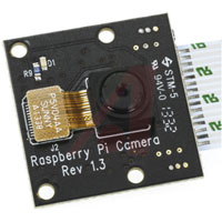 Raspberry Pi RASPBERRY PI INFRARED CAMERA BOARD