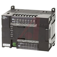 Omron Automation CP1L-EM30DR-D