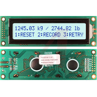 Newhaven Display International NHD-0224BZ-FSW-GBW