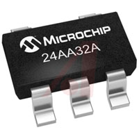 Microchip Technology Inc. 24AA32AT-I/CS16K