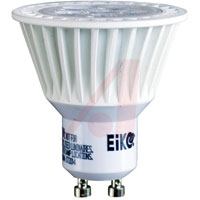 EIKO LED7WGU10/40/827-DIM-G4