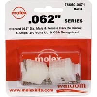 Molex Incorporated 76650-0071