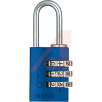 ABUS USA 145/20 BLUE