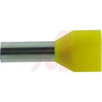 Allied Terminals TE6014-YELLOW