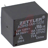 American Zettler, Inc. AZ943-1AH-12DE