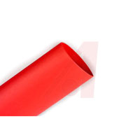 3M FP301-3/32-48"-RED-25 PCS