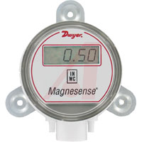 Dwyer Instruments MS-151-LCD