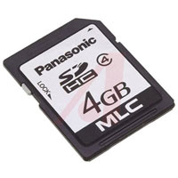 Panasonic RP-SDPC04DA1