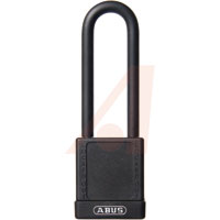 ABUS USA 74HB/40-75 KD 1-1/2 BLK