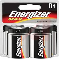 Energizer E95BP-4 PK/4