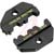 Ideal Industries - 30-573 - for RG-58, 59 &62 Cambridge BNC/TNC connectors Die Set for Crimp Tool|70223540 | ChuangWei Electronics