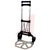 Platt Luggage - CART 15 - adjustable handle folds flat load tray 12-1/4x9-1/4 load cap 200 lbs Cart|70216021 | ChuangWei Electronics