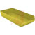 Akro-Mils - 30174 YELLOW - 23-5/8 in. L X 11-1/8 in. W X 4 in. H Yellow Polypropylene Storage Bin|70145245 | ChuangWei Electronics