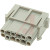 HARTING - 09140123101 - 250 V 10 A 12 Crimp Contacts Female Insert Han DD Modular|70104034 | ChuangWei Electronics