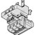 Schneider Electric - LRD4367 - BIMETALLIC OVERLOAD RELAY 600V 120A IEC|70008556 | ChuangWei Electronics