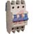 Altech Corp - 3DU63L - D Vol-Rtg 240VAC 3 Pole DIN Rail Cur-Rtg 63A Hndl Therm/Mag Circuit Breaker|70075912 | ChuangWei Electronics