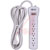 Tripp Lite - SUPER6TEL12 - 50/60 Hz Wall NEMA5-15R Gray 1270 Joules 120 VAC 7 Surge-Suppressor|70101765 | ChuangWei Electronics