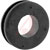 Dantona Industries, Inc. - GRM-1102-2 - 13/16 in. 11/32 in. 1-1/16 in. 1/8 in. Rubber 1/2 in. Grommet, Round|70128048 | ChuangWei Electronics