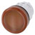 Siemens - 3SU10016AA000AA0 - SMOOTH LENS AMBER INDICATOR LIGHT|70621952 | ChuangWei Electronics