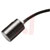 Omron Automation - E2E-X10MY2-US - IP67 24 to 240V ac 10 mm Detection Range M18 NC Barrelinductive Proximity Sensor|70179632 | ChuangWei Electronics