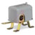 Square D - 9037EG8 - FLOAT SWITCH 575VAC 1HP E +OPTIONS|70662257 | ChuangWei Electronics