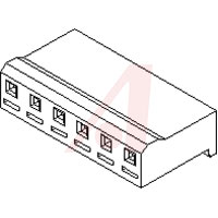 Molex Incorporated 10-01-3096