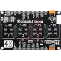 MikroElektronika MIKROE-1416