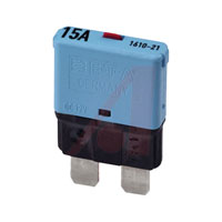 E-T-A Circuit Protection and Control 1610-21-6A