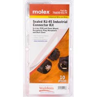 Molex Incorporated 76650-0174