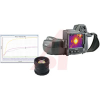 Flir Commercial Systems - FLIR Division T420-RKIT-2X