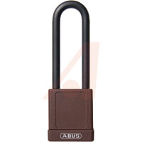 ABUS USA 74HB/40-75 KD 1-1/2 BRWN