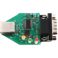 FTDI USB-COM422-PLUS1