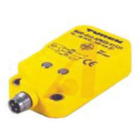 TURCK BC10-Q14-AN4X2-V1131