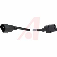 Volex Power Cords 17524 10 B1