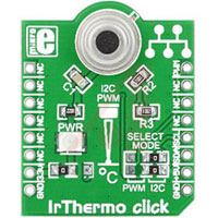 MikroElektronika MIKROE-1361