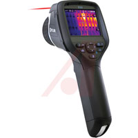 Flir Commercial Systems - FLIR Division E50