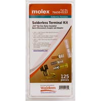 Molex Incorporated 76650-0153