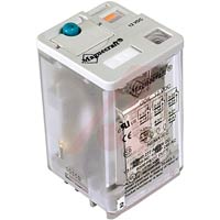 Schneider Electric/Magnecraft 788XBXM4L-24A