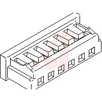 Molex Incorporated 51090-0200