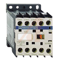 Schneider Electric CA2KN40E7