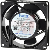 Qualtek Electronics Corp. FAA1-08025QBMT31