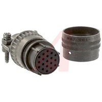 Amphenol Industrial PT06A-14-19S(SR)