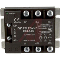 Teledyne Relays E3P48D75