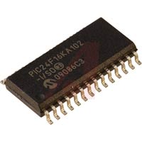 Microchip Technology Inc. PIC24F16KA102-I/SO