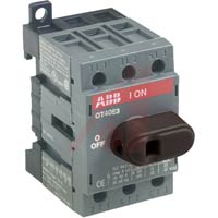 ABB OT40F3