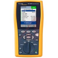 Fluke Networks DTX-1800 120