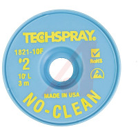 TechSpray 1821-10F