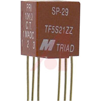 Triad Magnetics SP-29