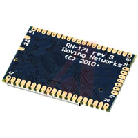 Microchip Technology Inc. RN171-I/RM